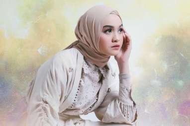 Juara Indonesian Idol 2023, Ini Profil Salma Salsabila