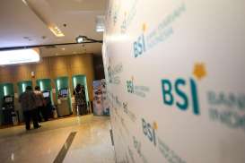 5 Berita Populer: Profil Achmad Syafii Eks Direktur TI BSI dan Penggerak Saham BRI (BBRI)