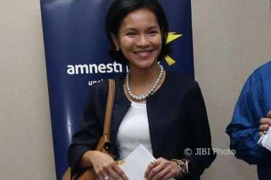 Profil Perempuan Terkaya Indonesia, Arini Subianto Pemilik Toko Buku Aksara yang juga Tutup