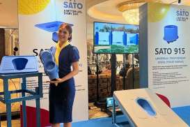 SATO Ekspansi ke Asia Tenggara, Bidik Pasar Indonesia