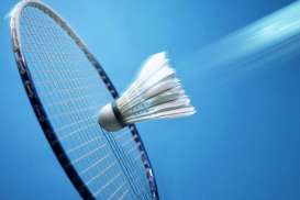 Hasil Malaysia Masters 2023, Rehan/Lisa Kalah Karena Terbawa Pola Bermain Lawan