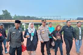 Niat Jadi TKW, Warga Purwakarta Ini Justru Terdampar 13 Tahun di Kalimantan