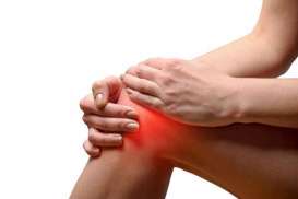 Jarang Disadari, Ini Gejala Penyakit Nyeri Lutut yang Wajib Diwaspadai