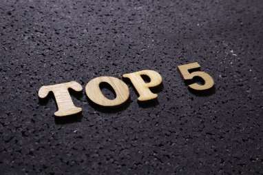 Top 5 News Bisnisindonesia.id: Impor Bawang Putih, Nasib Tol Bocimi & Denda Ekspor