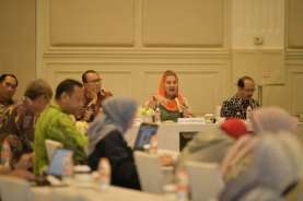 Wali Kota Semarang Bertekad Kembangkan Kawasan Investasi Baru