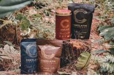 Uniknya Minuman Cokelat Lokal Racikan Cokelatin Signature