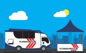 Jadwal dan Lokasi SIM Keliling di Jakarta Hari Ini, Minggu 28 Mei 2023