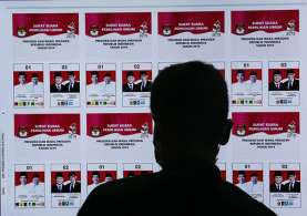 Sistem Pemilu 2024 Proporsional Terbuka atau Tertutup? Simak Plus Minusnya
