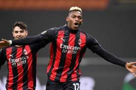Prediksi Skor Juventus vs AC Milan: Head to Head, Susunan Pemain