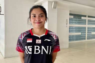 Hasil Final Malaysia Masters 2023: Gregoria Kalah, Indonesia Pulang Nirgelar