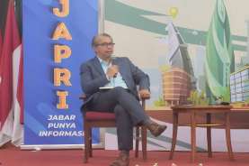 Penerbangan Haji Perdana dari Kertajati Bakal Berdampak Positif ke Kawasan Rebana