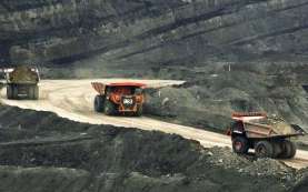 Riwayat Emiten Grup Bakrie: Jatuh Bangun Bumi Resources (BUMI)