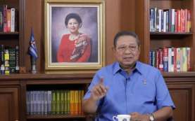 SBY Respons Kabar MK Akan Setujui Pemilu Proporsional Tertutup: Bisa Chaos!