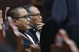 Denny Indrayana Sebut MK Bakal Setujui Pemilu Proporsional Tertutup