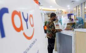 Peretasan Ancam Bank Digital, Bank Raya Indonesia (AGRO) Ungkap Strategi Antisipasii