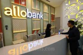 Allo Bank: Ekspektasi Nasabah Makin Tinggi terhadap Layanan Digital Banking