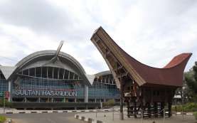 AP I Pakai Konsep Ekosistem Logistik Nasional di 4 Bandara