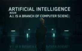 AI Tumbuh Subur, Semua Orang Kini Bisa Jadi Programmer