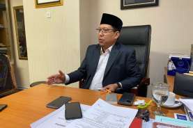 Komisi B DPRD DKI Minta Jakpro Lebih Optimal Cari Sponsor Formula E Jakarta 2023
