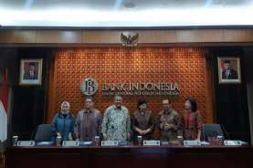 BI Gandeng 76 Bank untuk Perluas Transaksi Repo