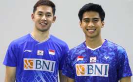 Jadwal Thailand Open 2023: 5 Wakil Indonesia Jalani Kualifikasi