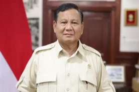 Predator MMA Apresiasi Perhatian Prabowo Subianto untuk Olahraga Beladiri Indonesia