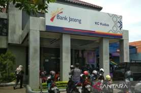 KUR Bank Jateng Kudus Tersalurkan Rp41,1 Miliar pada Lima Bulan