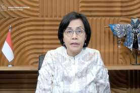 Rasio Utang Indonesia 2024 Capai 38 Persen PDB, Menkeu Sri Mulyani: Masih Aman