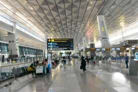 Menhub Bujuk Negara Anggota ICAO Investasi di Bandara Indonesia