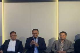 Tolak Pemilu Tertutup, Anies Baswedan: Kemunduran Demokrasi