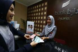 Bank BJB Syariah Tawarkan Tabungan Haji untuk Calon Jemaah