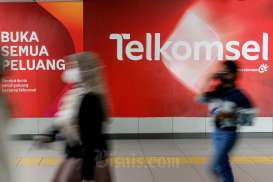 Kontribusi Terlalu Kuat, Telkom (TLKM) Pastikan Telkomsel Tidak Akan IPO