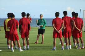 Menata Talenta Muda Sepak Bola Indonesia untuk 'Bicara' di Piala Dunia