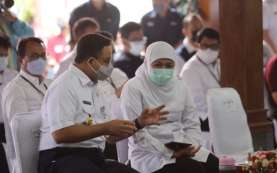Nama Khofifah Muncul Jadi Kandidat Kuat Cawapres Anies