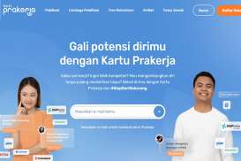 Kartu Prakerja Bakal Dibuka Setiap 2 Minggu, Cek Jadwalnya