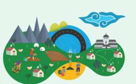 Perluas Pemasaran Produk, Jabar Gelar Petani Milenial Goes To Japan