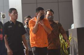 Tegas! Yasonna Minta Bawahannya Tak Istimewakan Mario Danny