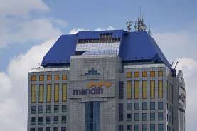 Bank Mandiri (BMRI) Raih Penghargaan Bisnis Indonesia Award 2023 Kategori Bank BUMN