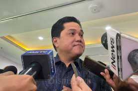 Pengamat Sepak Bola Apresiasi Erick Thohir soal Pembentukan Yayasan Untuk Mantan Atlet