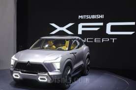 Mitsubishi Siap Luncurkan SUV Baru di GIIAS 2023, Sudah Buka Pre-Order
