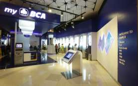 Transaksi Cardless di Bank Mandiri dan BCA Tumbuh Pesat Kala Krisis Cip Ganggu Biaya Kartu