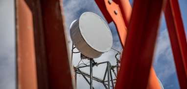 Telkom (TLKM)-Axiata Perkuat B2B, Infrastruktur Sisa Bakal Dikerjasamakan?