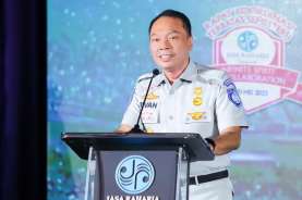 Infinite Spirit of Collaboration, Kunci Peningkatan Kinerja Jasa Raharja