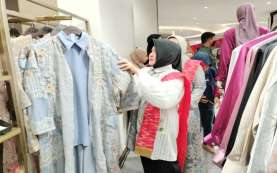 Perluas Pasar, Brand Fesyen Kami Resmikan Butik di Makassar