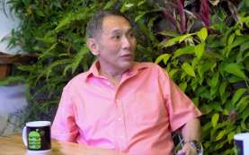 Bisnis Tol Moncer, Emiten Jusuf Hamka (CMNP) Raup Laba Rp253,33 Miliar Kuartal I/2023