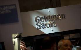 Goldman Sachs Bakal PHK 250 Karyawan Lagi dalam Waktu Dekat