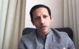 Nadiem Makarim Buat Rekrutmen Guru Menjadi Sistem Marketplace, Apa Itu?