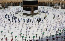 PPIH Ungkap Tiga Persiapan Sambut Jemaah Haji di Mekkah