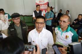 Kabupaten Bandung Bakal Jadi Tuan Rumah City Sanitation Summit 2023