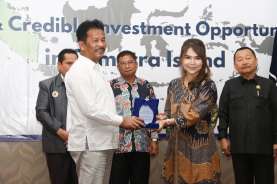 Wali Kota Batam Jamin Kemudahan Investasi di Sektor Logistik dan Pariwisata